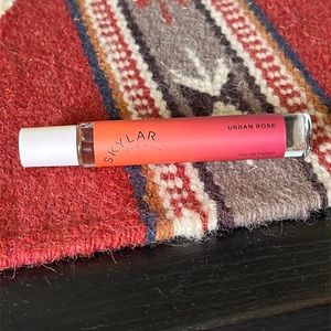 Skylar Urban Rose Perfume